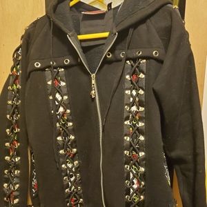 Jawbreaker hoodie